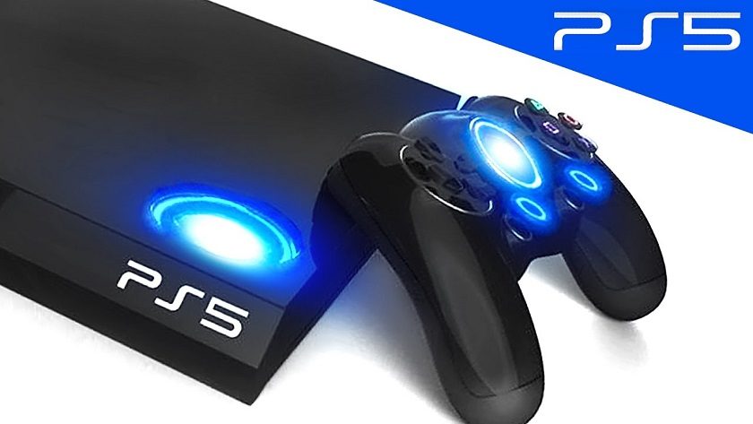 PlayStation 5 ¿Qué sabemos de la nueva consola de Sony? » MuyComputer