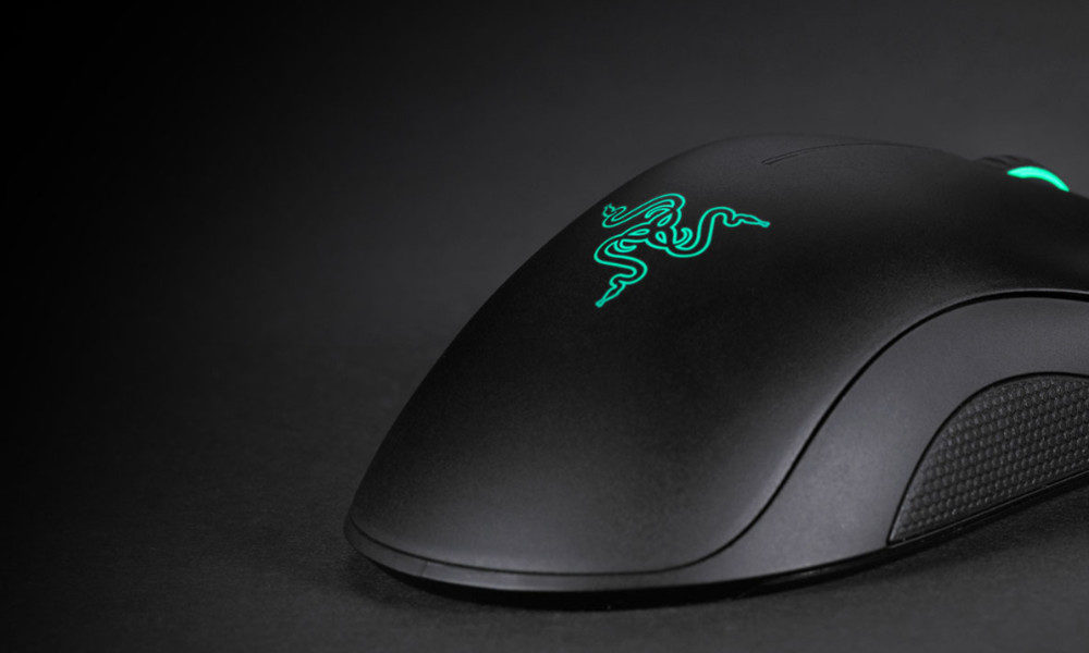Ratón Razer DeathAdder