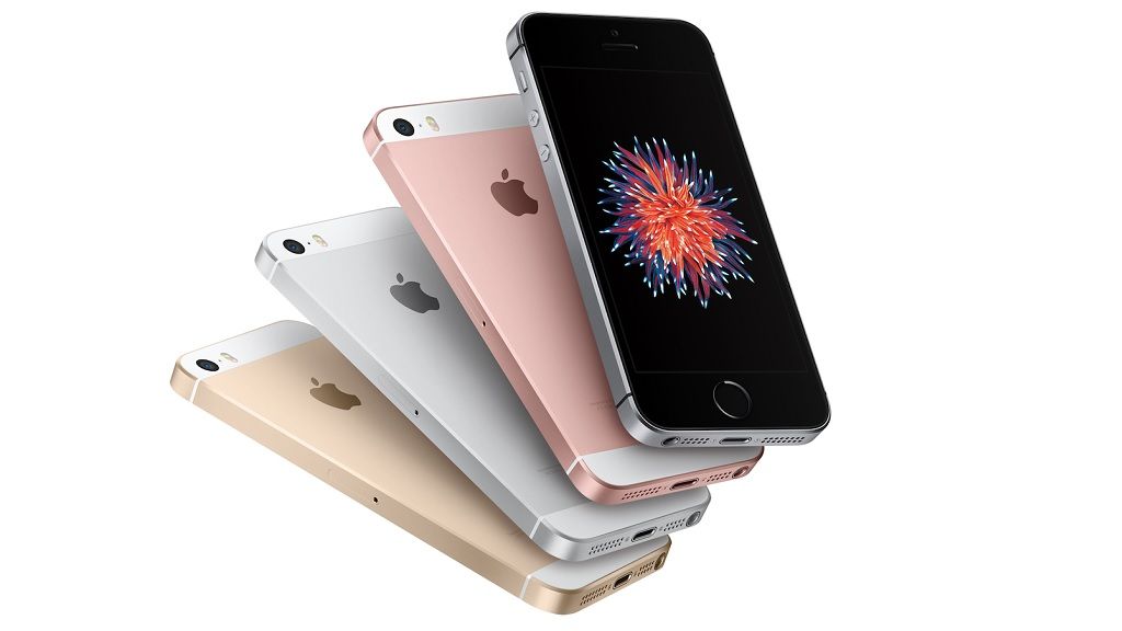 El iPhone SE 2 tendrá carga inalámbrica, será más caro que el original 29