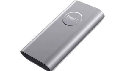 SSD portable