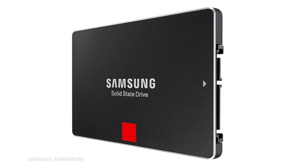 Listado un SSD Samsung 860 Pro de 4 TB, especificaciones y precio 28