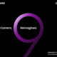 Samsung Galaxy UNPACKED para presentar el Galaxy S9