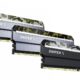 G.SKILL anuncia sus nuevos kits de DDR4 Sniper X 49