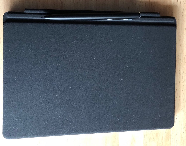 SurBook Mini de Chuwi, análisis 29