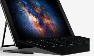 Switch 7 Black Edition