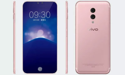 Vivo Xplay7