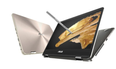 ZenBook Flip 14