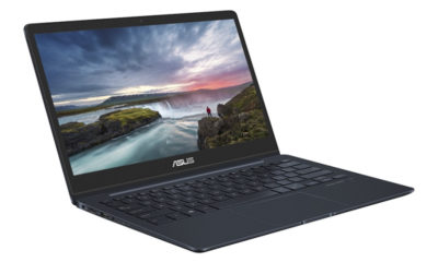 ZenBook 13