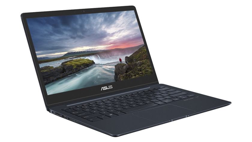 ZenBook 13