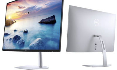 monitores Ultrathin