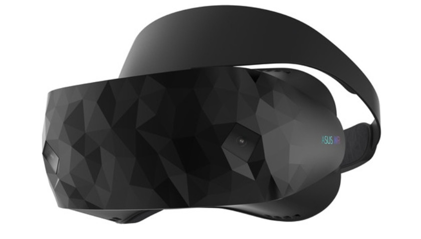 ASUS Windows Mixed Reality