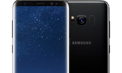 Samsung relanza Android O para el Galaxy S8, "sólo" ha tardado seis meses 46