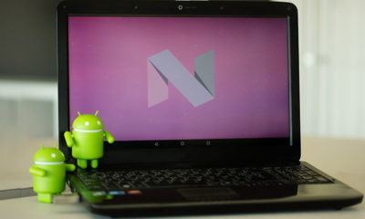 Android 7 PC