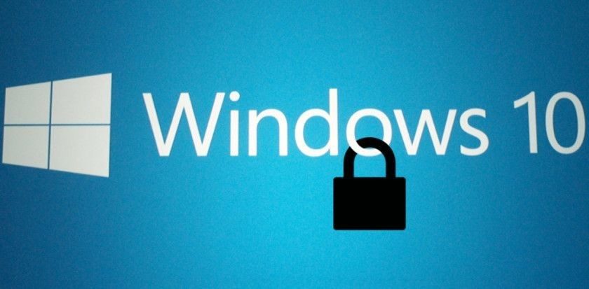 antivirus para Windows 10 Fall Creators Update