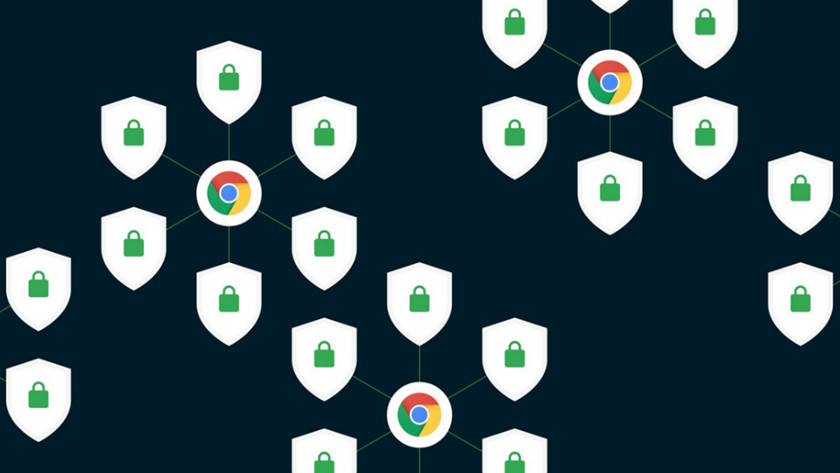 Google marcará las páginas web HTTP como "no seguras" 27