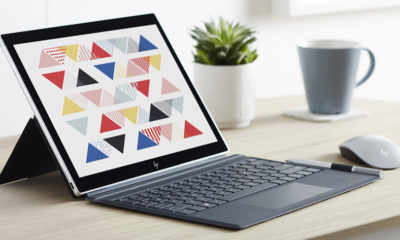 HP Envy X2