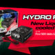 Hydro PTM+