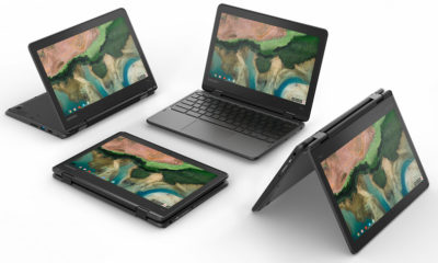 Chromebooks Lenovo