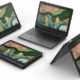 Chromebooks Lenovo