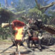Monster Hunter World