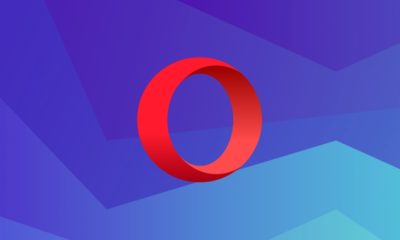 Opera 51 presume de ser un 38% más rápido que Firefox 58
