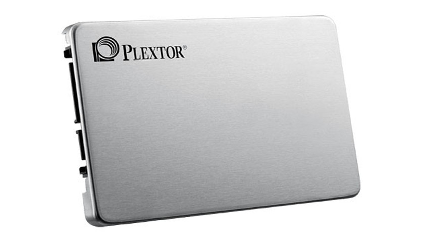 Plextor M8V