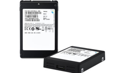 SSD de 30 TB