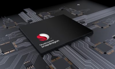 Qualcomm presenta el Snapdragon 700, un SoC de gama alta muy interesante 50