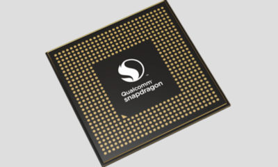Snapdragon 850