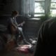 The Last of Us: Part II tendrá captura de movimientos en todos sus personajes principales 69