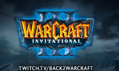 Warcraft III