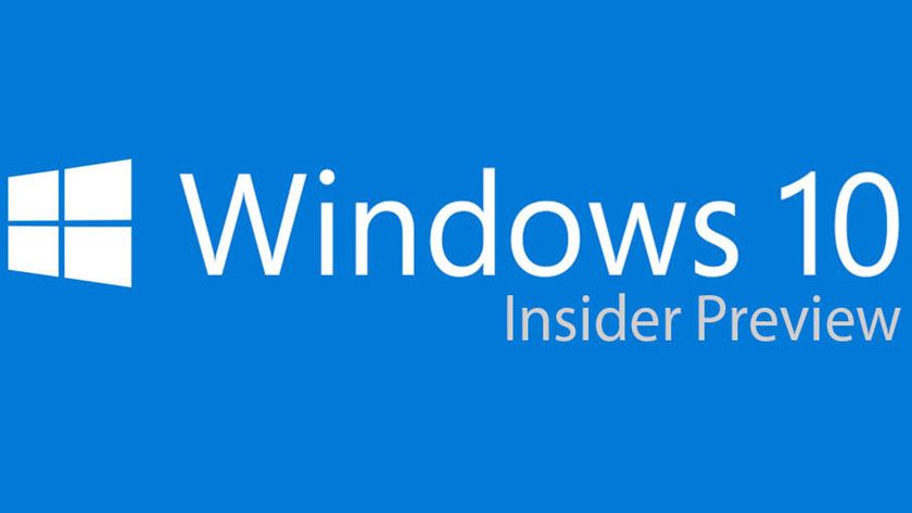 nueva versión de Windows 10