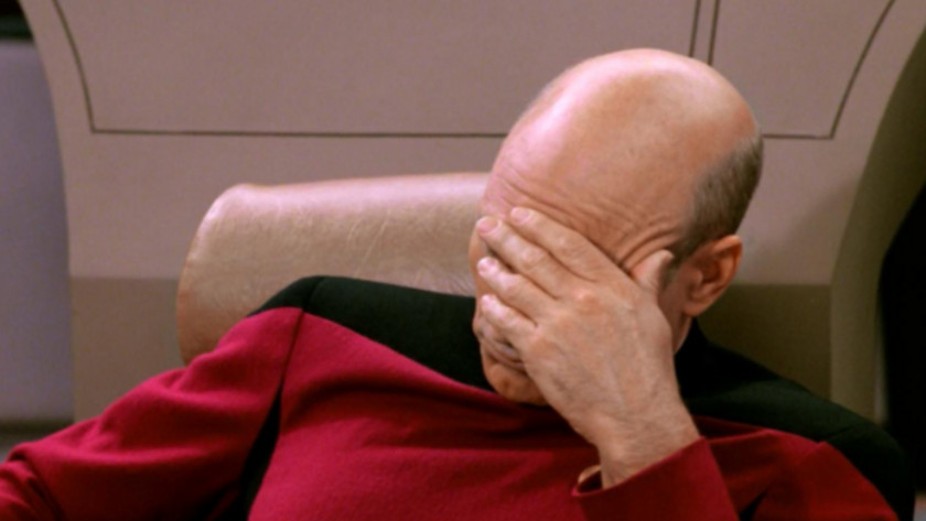 actualización fallida a Windows 10