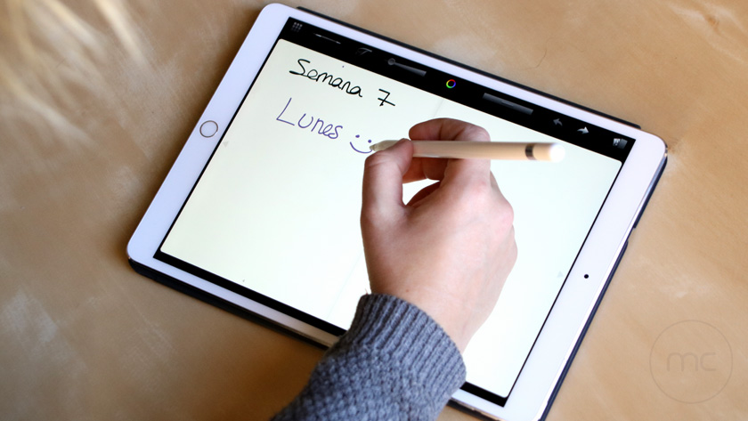 Apple iPad Pro de 10,5 pulgadas