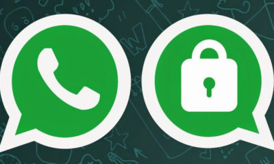 seguridad y privacidad en Whatsapp