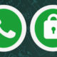 seguridad y privacidad en Whatsapp