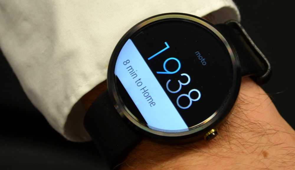 Android Wear pasa ahora a llamarse WearOS by Google