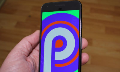 Android P
