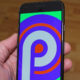 Android P
