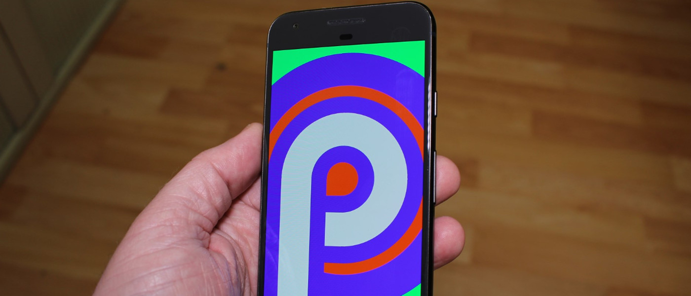 Android P