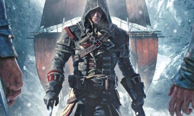 El próximo Assassin’s Creed llegará a Grecia y se publicará en 2019 55