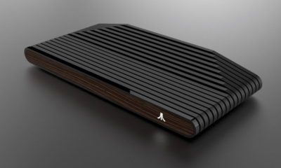 Atari VCS se podrá comprar partir del mes de abril de 2018