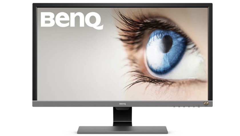 BenQ EL2870U