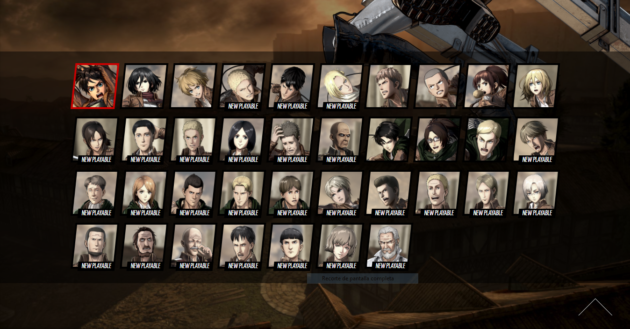 AOT2_Characters