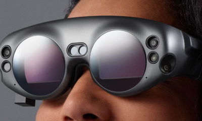 El CEO de Epic Games: "Las gafas de realidad aumentada sustituirán a los smartphones"