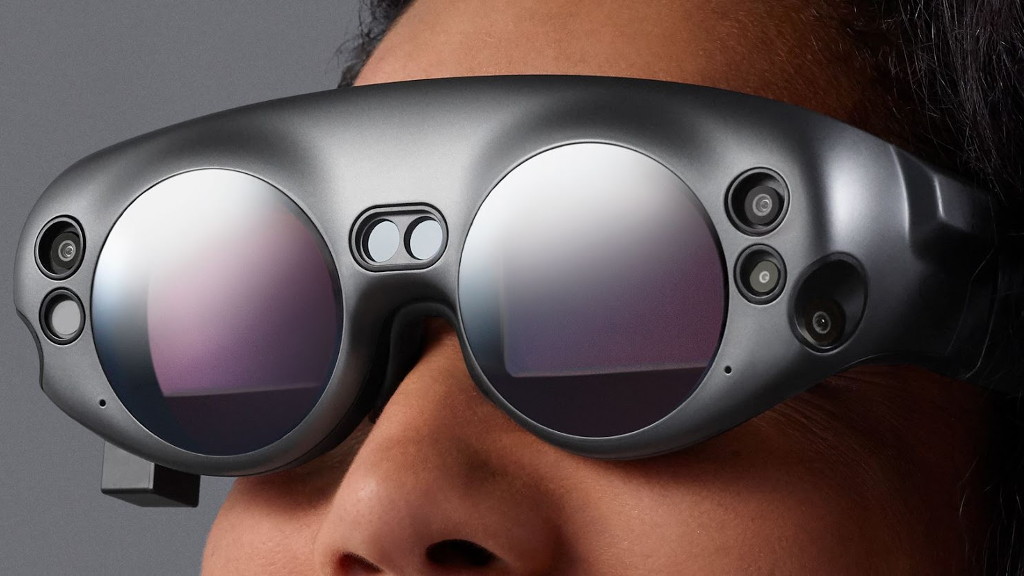 El CEO de Epic Games: "Las gafas de realidad aumentada sustituirán a los smartphones"