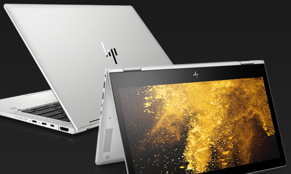 EliteBook x360 1020 G2