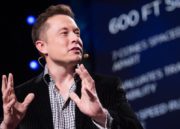 Elon Musk decide eliminar las páginas de Facebook de SpaceX y Tesla