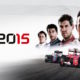 Consigue F1 2015 gratis desde Humble Bundle