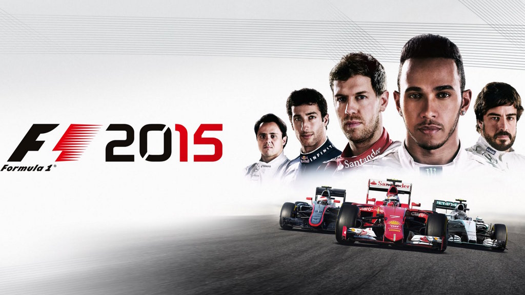 Consigue F1 2015 gratis desde Humble Bundle